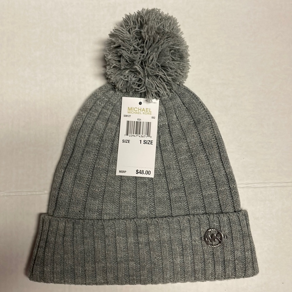 Michael kors woman’s hat
